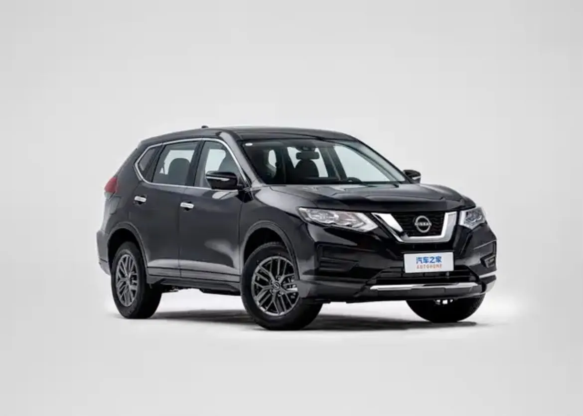 Nissan X-Trail 2026 — фото 2