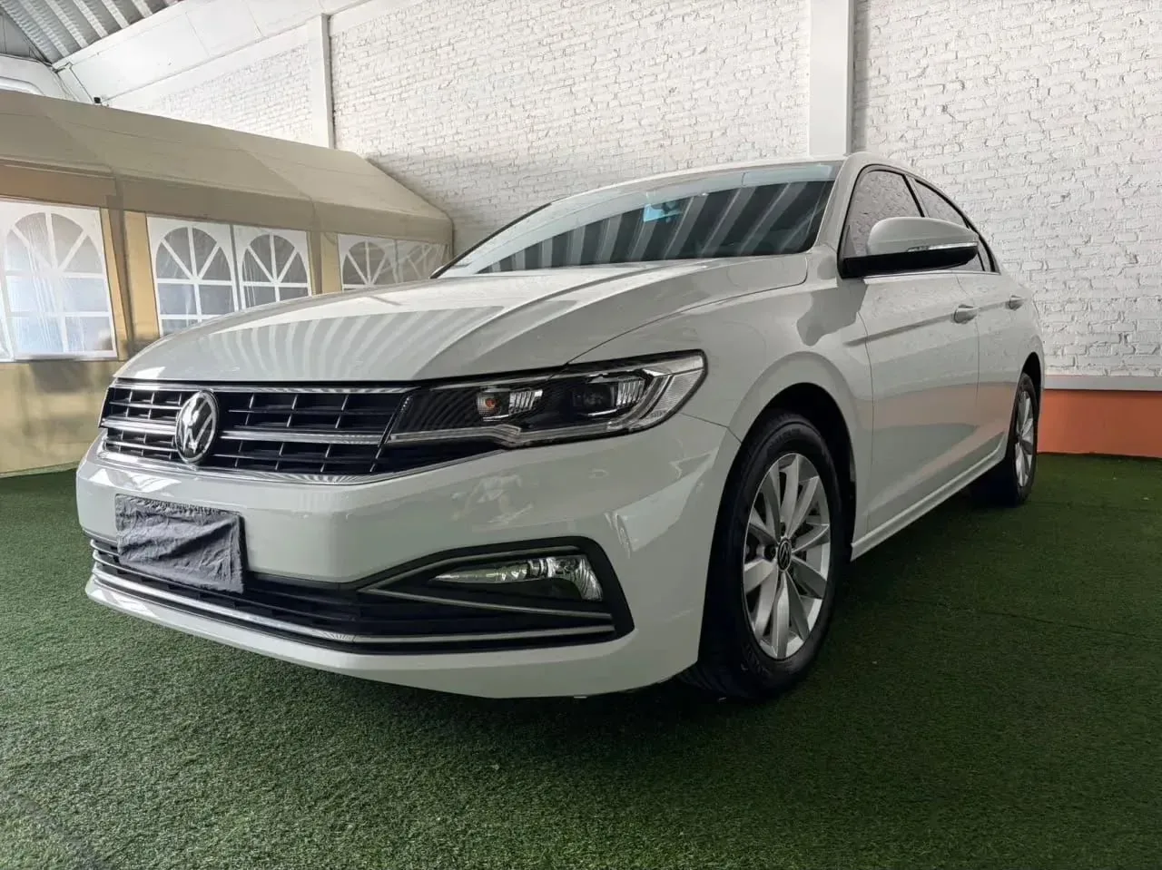 Volkswagen Bora 2021