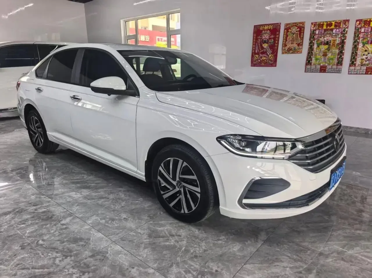 Volkswagen Lavida 2023