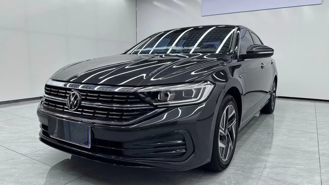 Volkswagen Sagitar 2023
