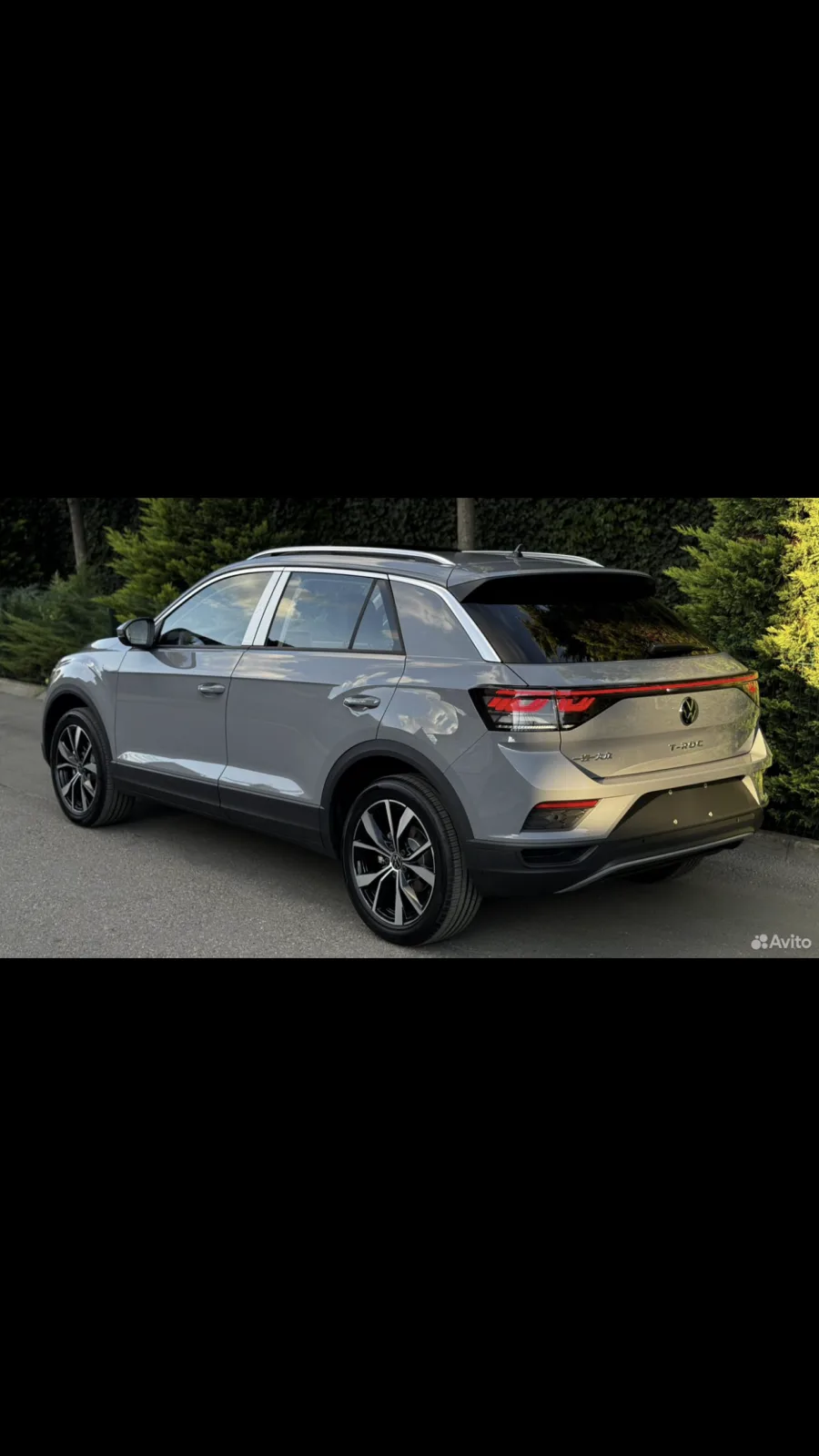 Volkswagen T-Roc 2026 — фото 2