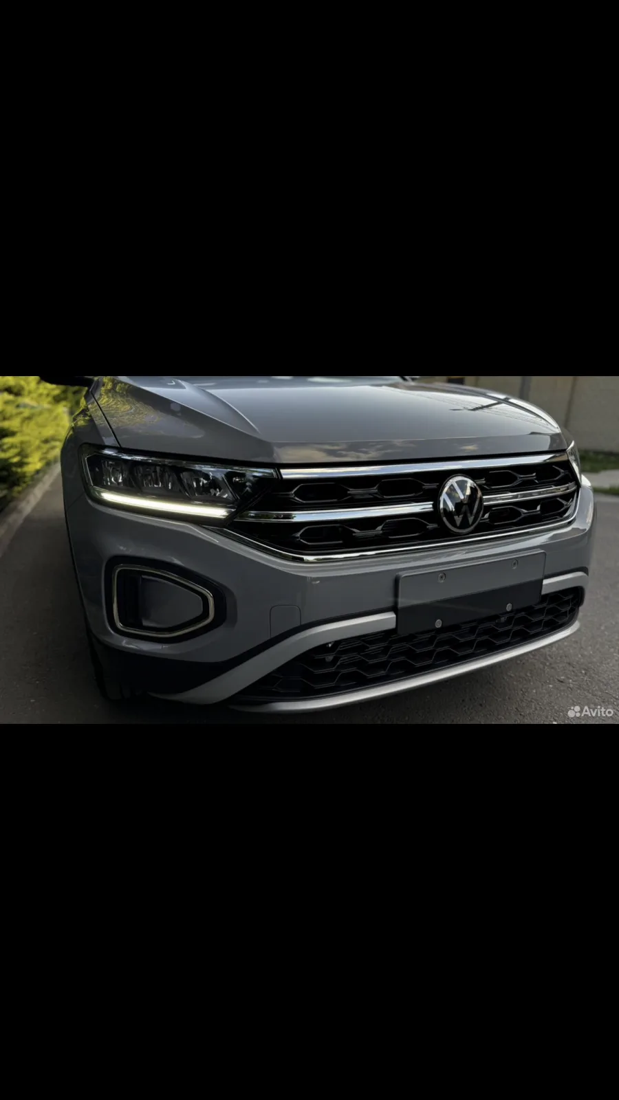 Volkswagen T-Roc 2026 — фото 9