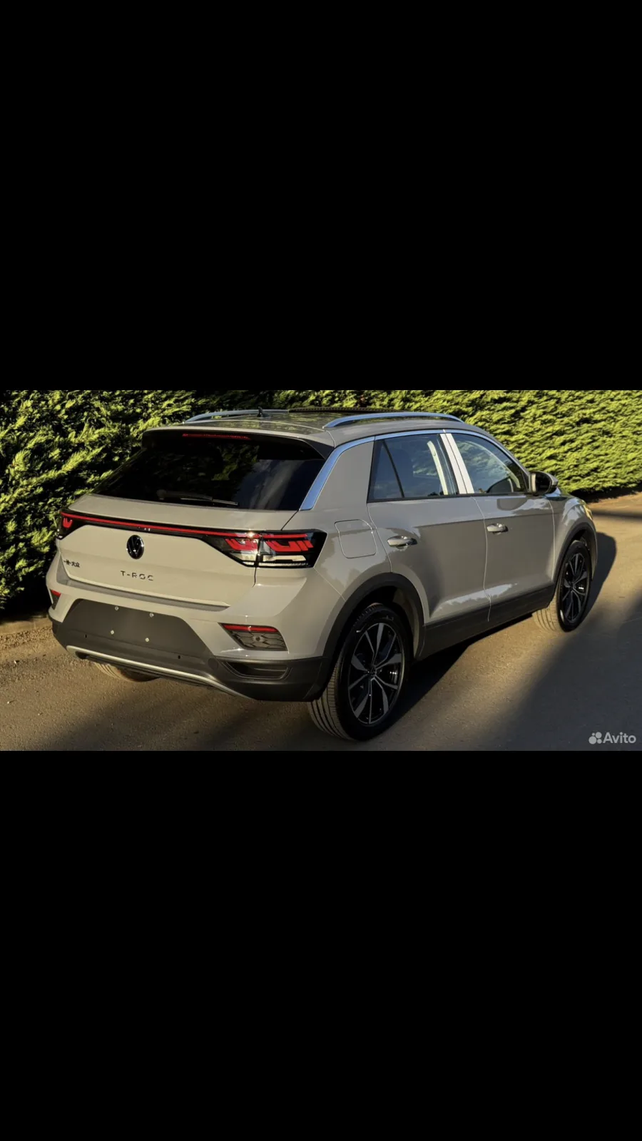 Volkswagen T-Roc 2026 — фото 5
