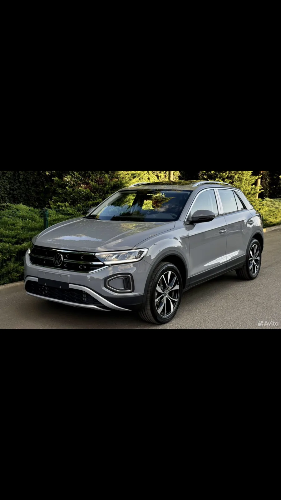 Volkswagen T-Roc 2026