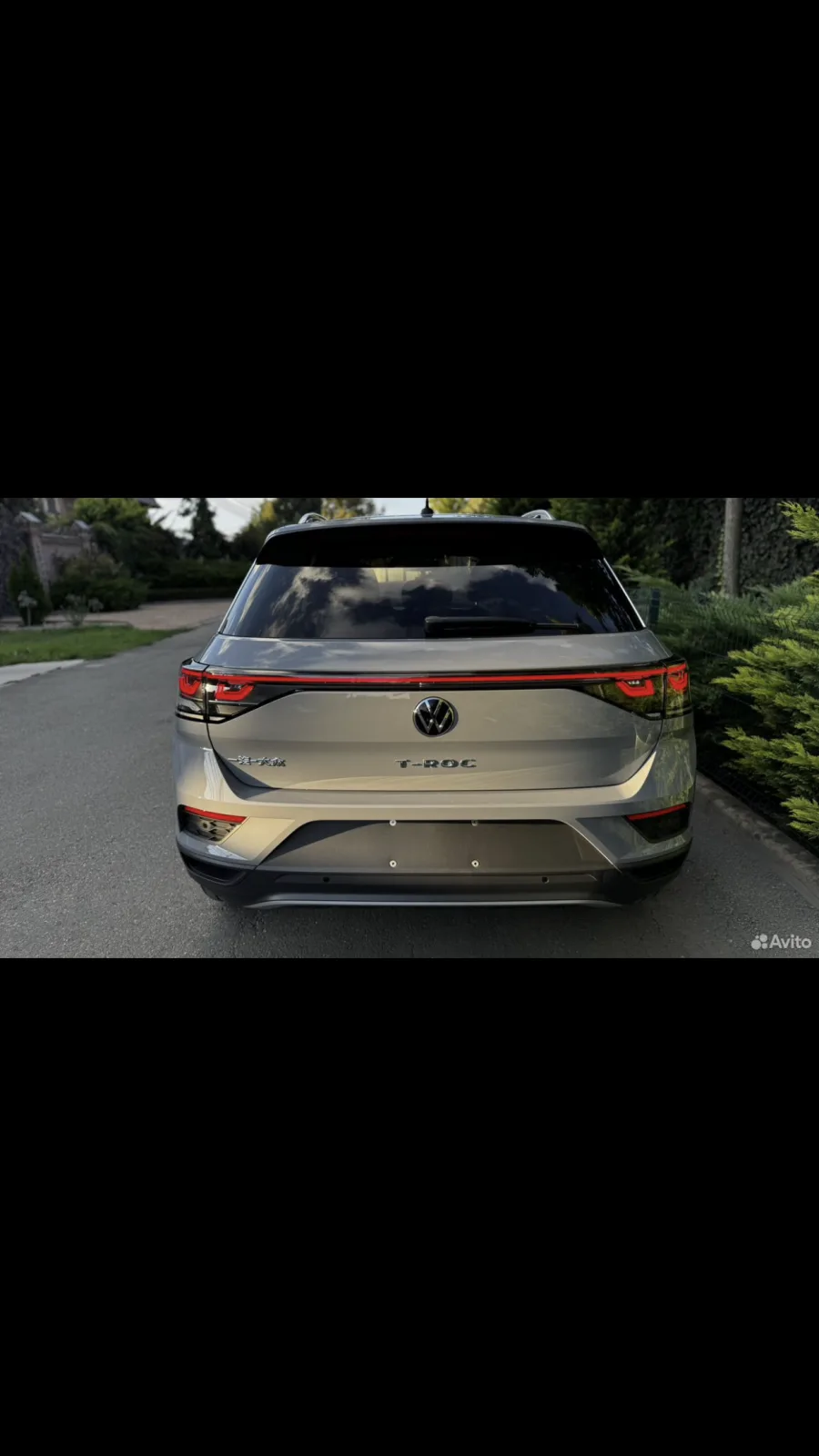 Volkswagen T-Roc 2026 — фото 8
