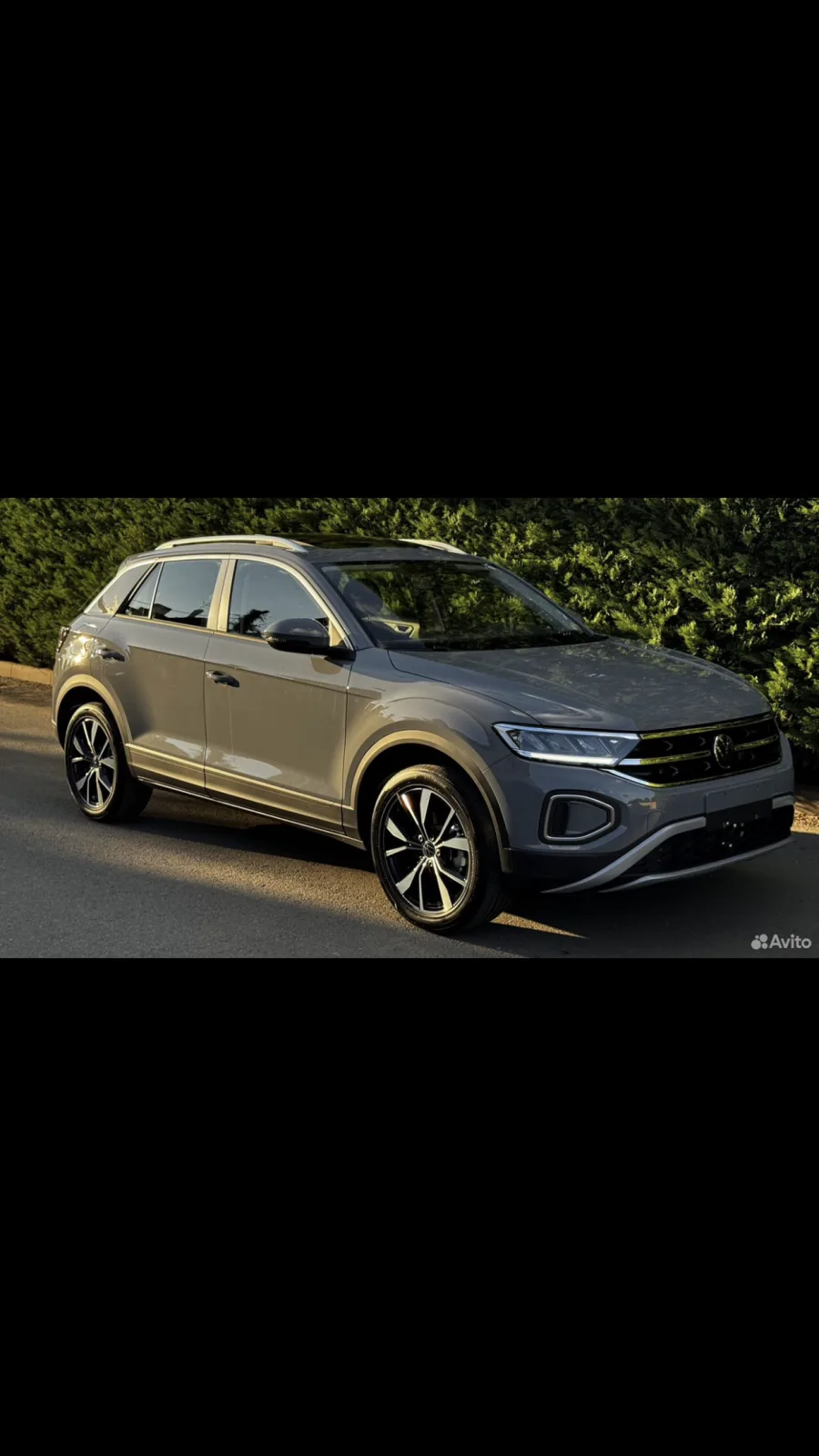 Volkswagen T-Roc 2026 — фото 3